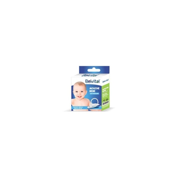 Belvital mouche bébé