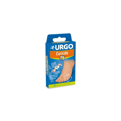 URGO Coricide (12 piéces)