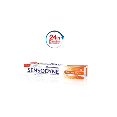 SENSODYNE Dentifrice anti-carie 75ml