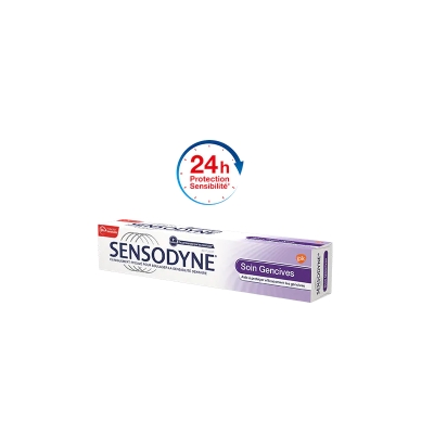 SENSODYNE Dentifrice soin gencives 75 ml