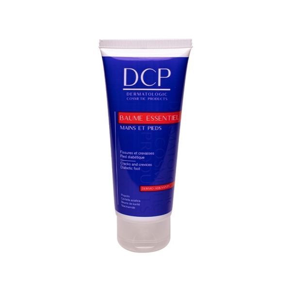DCP  Baume Essentiel Mains | 100 ml