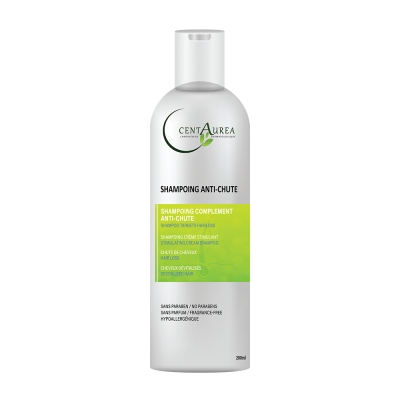 CENTAUREA shampooing antichute 200 ml