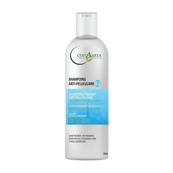 CENTAUREA shampooing antipelliculaire 200 ml