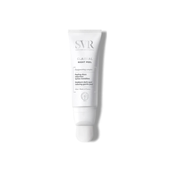 SVR CLAIRIAL Night Peel 50 ml