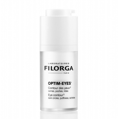 FILORGA OPTIM EYES contour des yeux | 15 ml