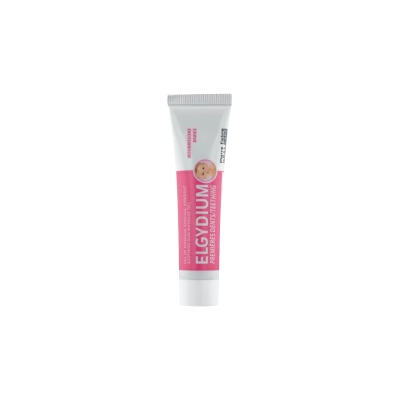 ELGYDIUM Pansoral Gel Premières dents bébé | 15 ml