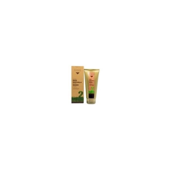 BIOKERA ARGAN masque 200 ml