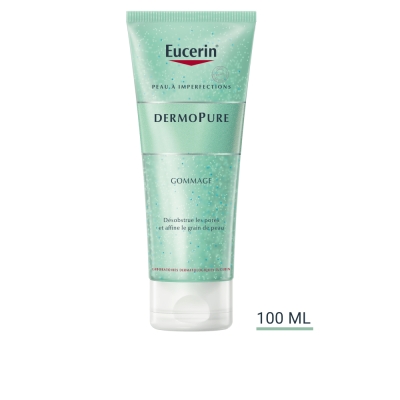 EUCERIN DERMOPURIFYER GOMMAGE 100 ML | 100 ml