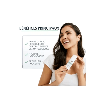 EUCERIN DERMOPURE HYDRA | 40 ml
