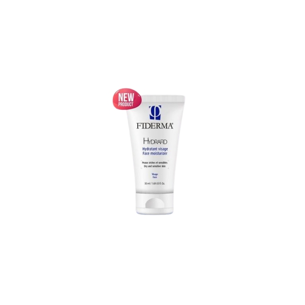 FIDERMA HYDRAFID crème hydratante Visage 50 ml