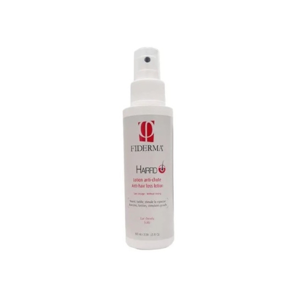 FIDERMA HAIRFID lotion antichute 100 ml