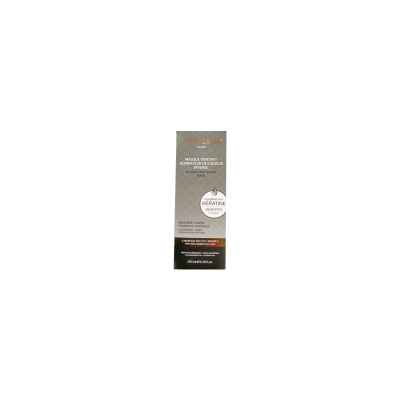 CAPIDERMA Masque traitant réparateur | 200 ml