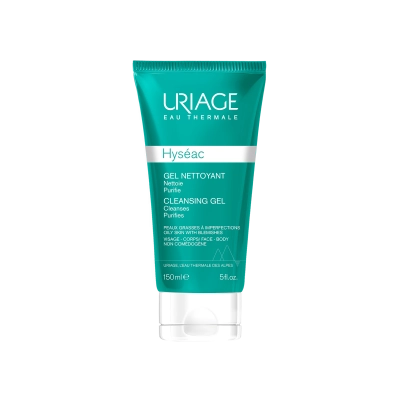URIAGE HYSEAC gel nettoyant | 150 ml
