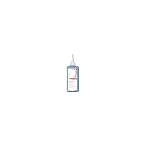 BIOGRA cystiphane lotion antipelliculaire 200 ml