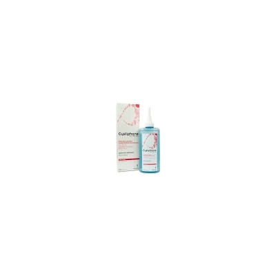 BIOGRA cystiphane lotion antipelliculaire 200 ml
