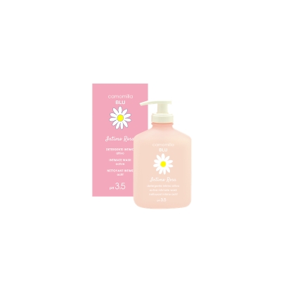 CAMOMILLA BLU INTIMOROSA gel nettoyant intime PH 3.5 (300ml)