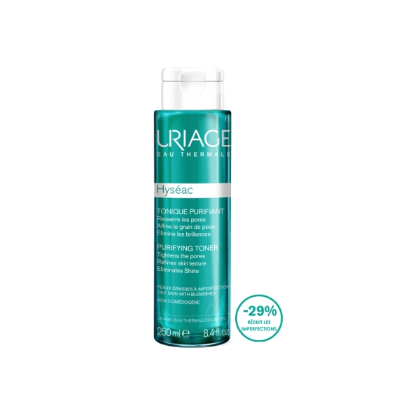 URIAGE HYSEAC tonique purifiant | 250 ml