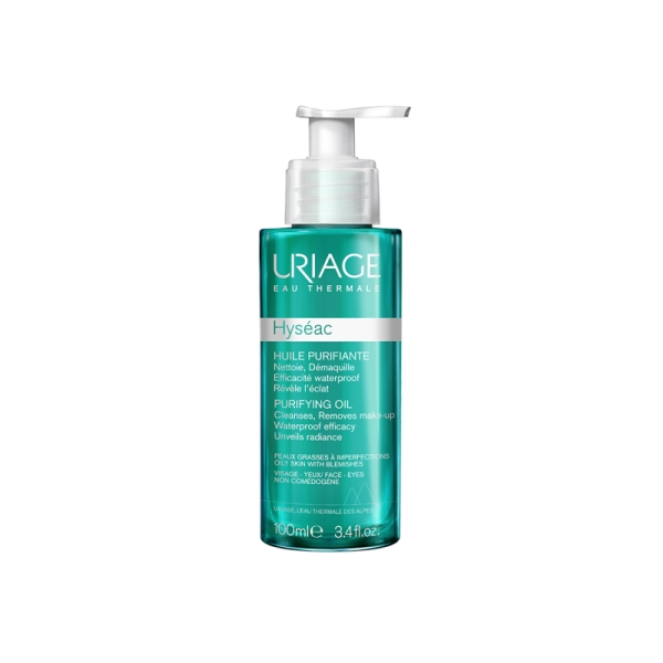 URIAGE HYSEAC huile purifiante | 100 ml
