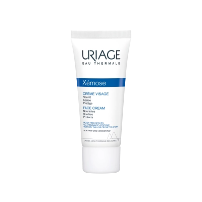 URIAGE XÉMOSE crème Visage | 40 ml