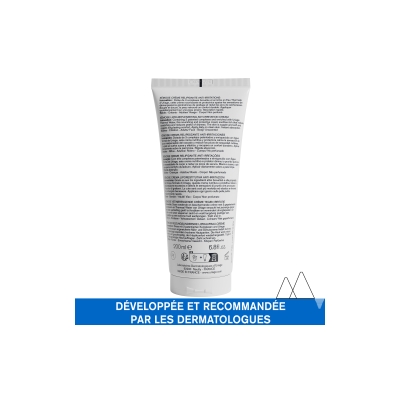 URIAGE XÉMOSE crème relipidante anti-irritations | 200 ml