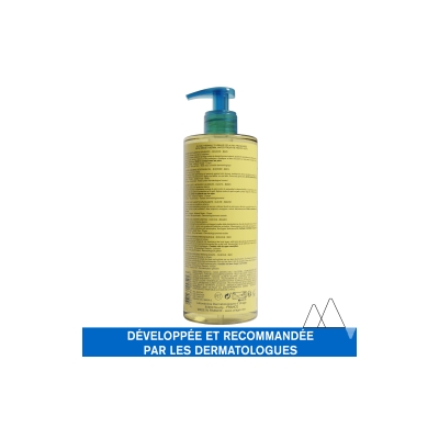 URIAGE XÉMOSE huile lavante apaisante | 500 ml