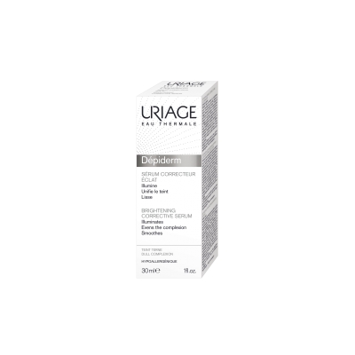 URIAGE DÉPIDERM Sérum Correcteur Éclat 30 ML
