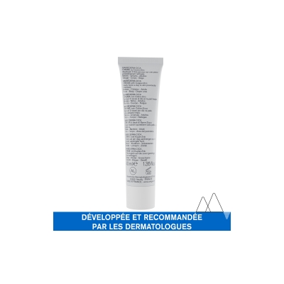 URIAGE BARIÉDERM-CICA crème au Cuivre Zinc | 40 ml
