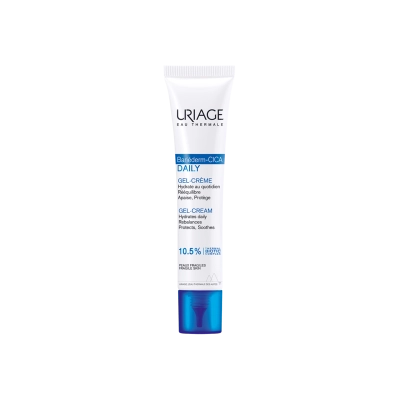 URIAGE BARIEDERM-CICA DAILY gel crème | 40 ml