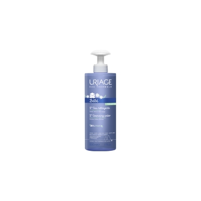 URIAGE BÉBÉ 1ere eau nettoyante | 500 ml