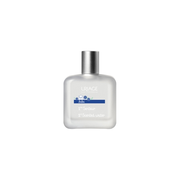 URIAGE BÉBÉ 1er Senteur eau de soin | 50 ml