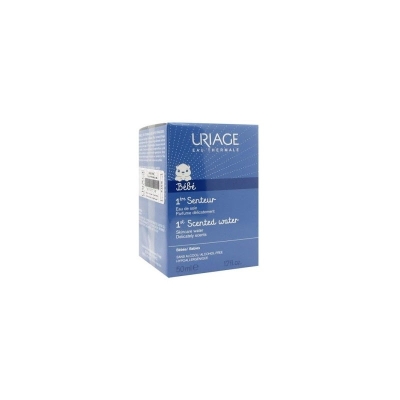 URIAGE BÉBÉ 1er Senteur eau de soin | 50 ml