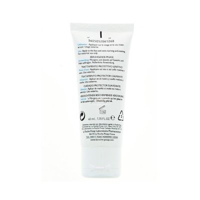 La Roche-Posay Toleriane Sensitive Riche Crème Hydratante Peau Sèche à Très Sèche |40ml