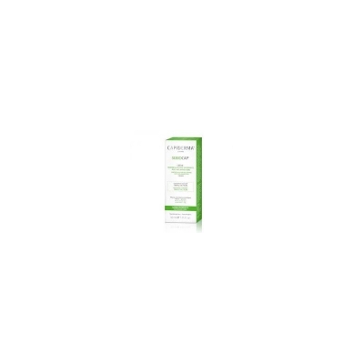 CAPIDERMA SEBIOCAP crème visage | 40 ml
