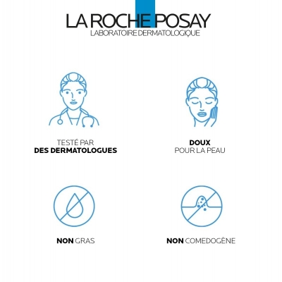 La Roche-Posay Offre Pure Vitamin C10 Sérum Anti-Age Peau Sensible | 30ml