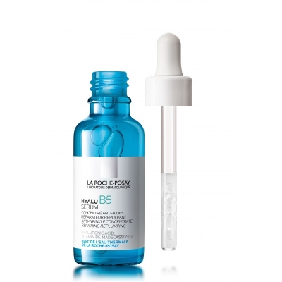 La Roche-Posay  Hyalu B5 Sérum Anti-Rides Peau Sensible | 30ml