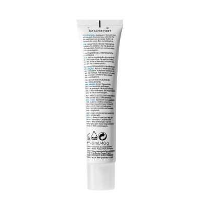 La Roche-Posay Cicaplast Gel Accélérateur de Réparation B5 Peau Fragilisée | 40ml