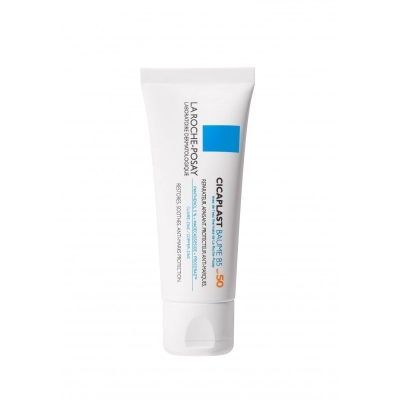 La Roche-Posay Cicaplast Baume Cicatrisant B5 SPF50 Peau Fragilisée | 40ml