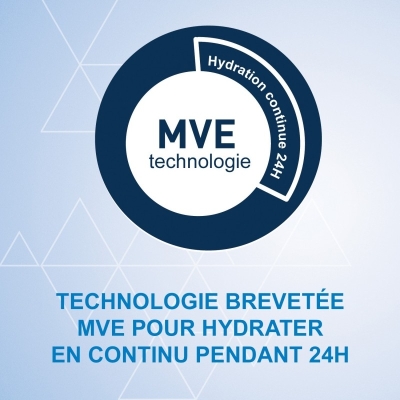 CeraVe Eau Micellaire Démaquillante Hydratante Peau Normale à Sèche | 295ml