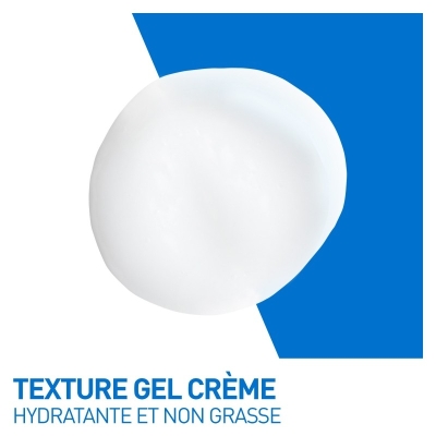 CeraVe Offre Crème Hydratante Visage Peau Normale à Sèche | 52ml