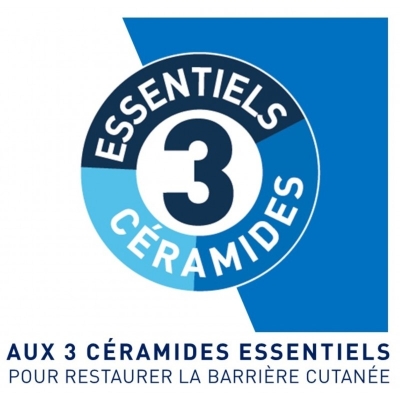 CeraVe Offre Crème Hydratante Visage Peau Normale à Sèche | 52ml