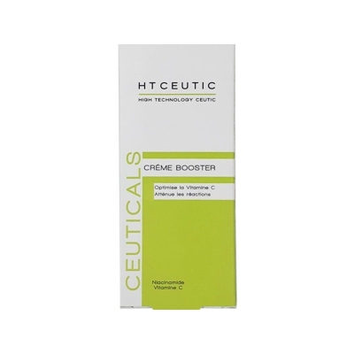 HT CEUTIC crème Booster | 50 ml