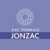 JONZAC eau thermale